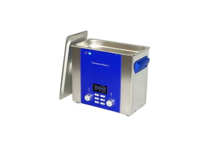 Bể rửa siêu âm Derui 6 lít DR-P60