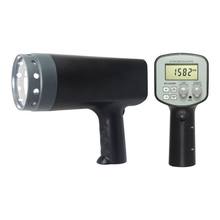 Máy đo tốc độ quay đèn chớp DT-2350P