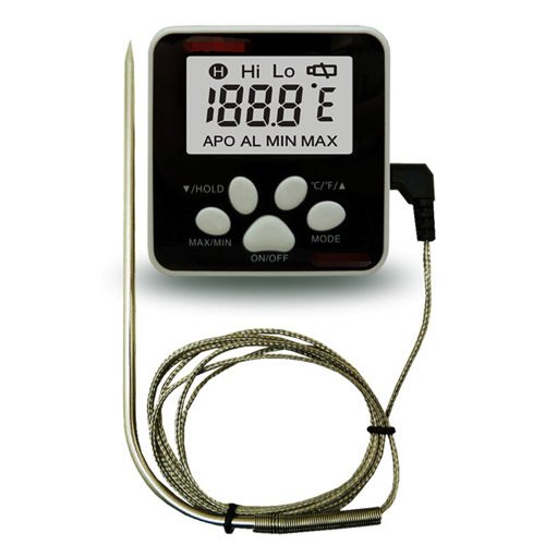 Nhiệt kế thăm dò thực phẩm DT1004A