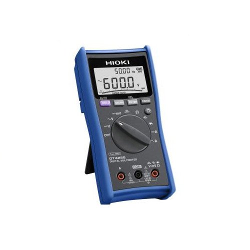 Đồng hồ vạn năng Hioki DT4252 Nhật