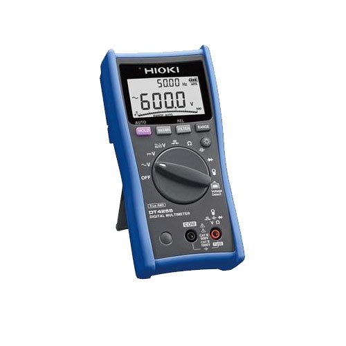 Đồng hồ vạn năng Hioki DT4255 True RMS