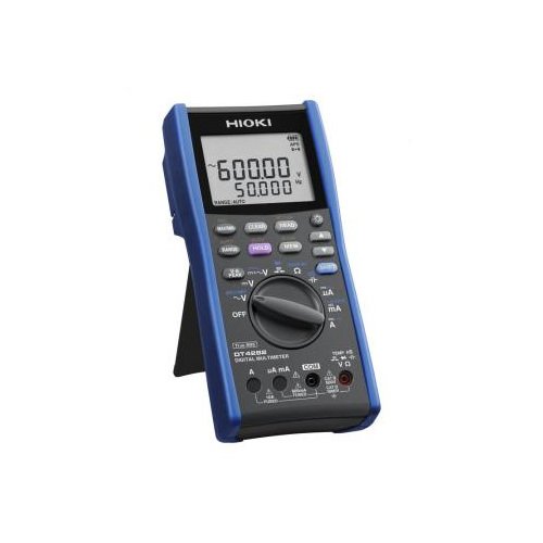 Đồng hồ vạn năng Hioki DT4282 Nhật
