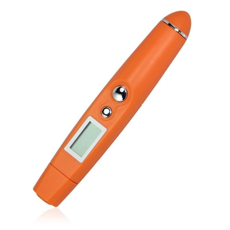 Bút đo nhiệt độ bằng hồng ngoại DT8250