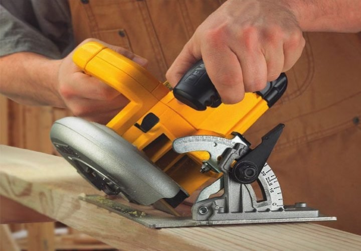 Sở hữu công suất hoạt động mạnh mẽ Sở hữu công suất hoạt động mạnh mẽ