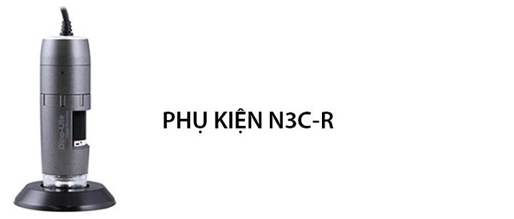 Phụ kiện của Dino-Lite AM5212ZTL Phụ kiện của Dino-Lite AM5212ZTL