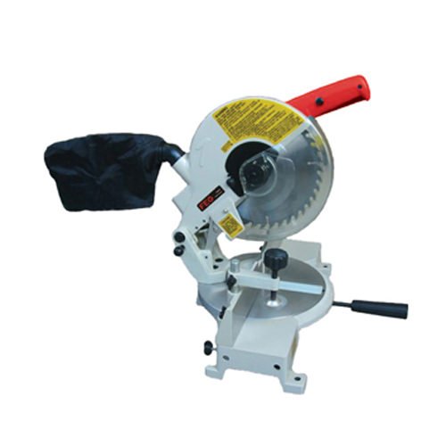 Máy cắt góc nhôm gỗ đa năng FEG EG-1225 (1380W - 250mm)