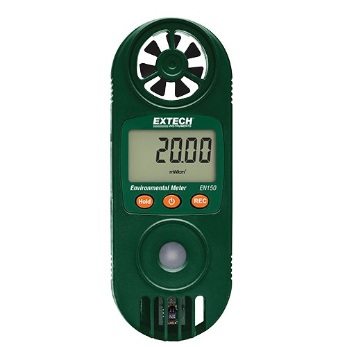 Máy đo vi khí hậu Extech EN150