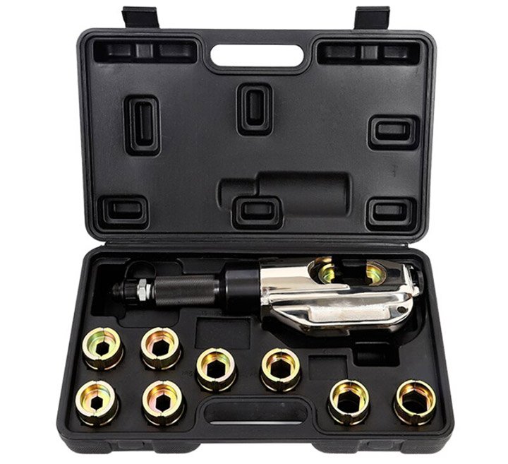 Trọn bộ đầu ép cos thủy lực EP-430H