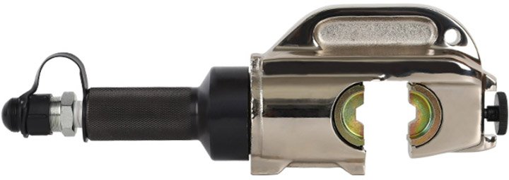 Hình ảnh đầu ép cos thủy lực EP-510H
