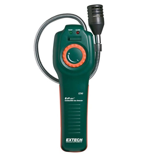 Máy xác định rò rỉ khí Extech EZ40
