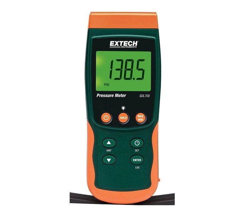 Máy đo áp suất Extech SDL700 Máy đo áp suất Extech SDL700