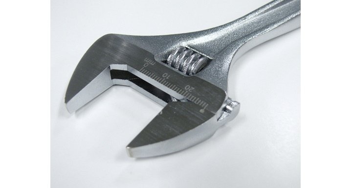 Mỏ lết điều chỉnh Fujiya FAW-250-32
