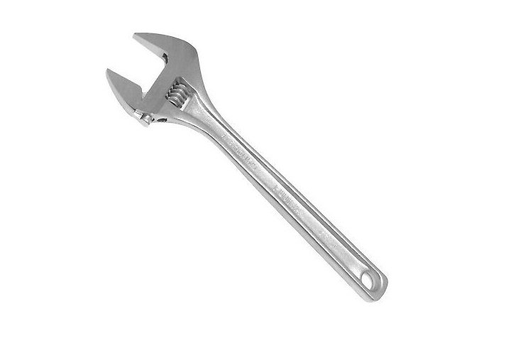 Mỏ lết điều chỉnh Fujiya FAW-150-24 