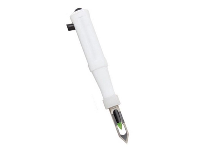 Điện Cực Đo pH Trong Thịt Cổng DIN FC232D Điện Cực Đo pH Trong Thịt Cổng DIN FC232D