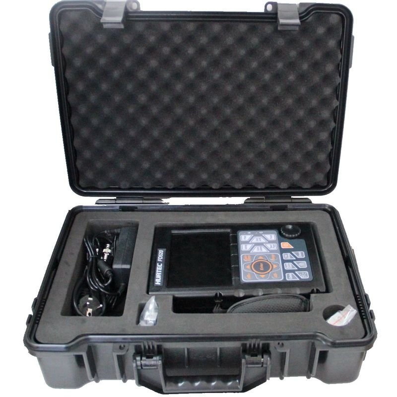 Huatec FD520 