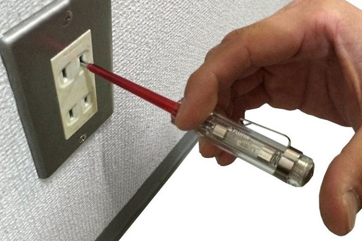 Bút thử điện Fujiya FKD-01 Bút thử điện Fujiya FKD-01