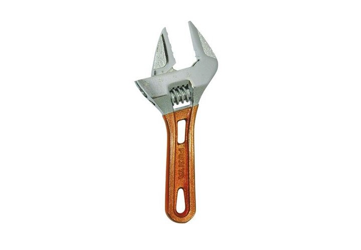 Mỏ lết cán díp Fujiya FLS-32G-F Mỏ lết cán díp Fujiya FLS-32G-F