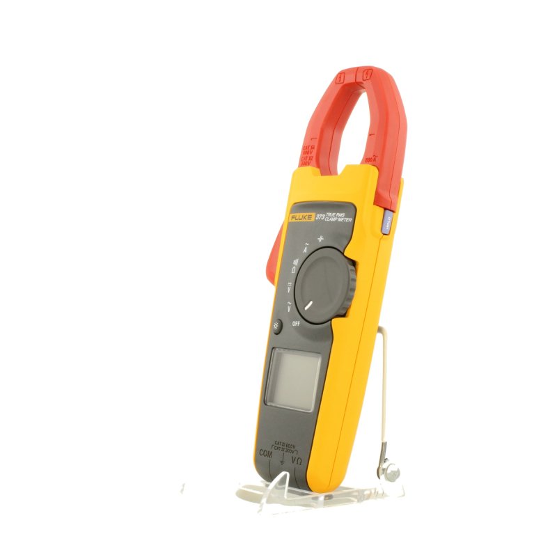 Ampe kìm Fluke 373 màu sắc sang trọng, tinh tế Ampe kìm Fluke 373 màu sắc sang trọng, tinh tế