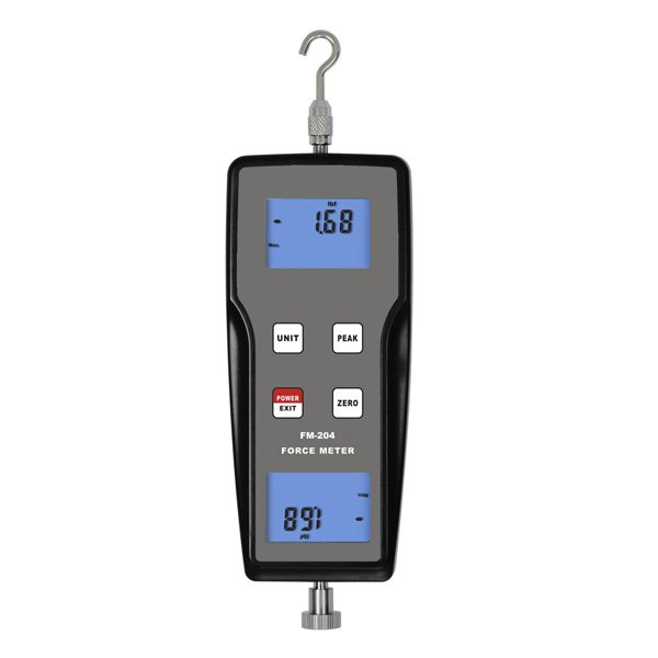 Máy đo lực kéo, lực đẩy FM-204 (1K-100K)