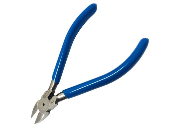 Kìm cắt mini Fujiya FMN-125HS Kìm cắt mini Fujiya FMN-125HS