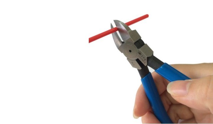 Kìm cắt nhựa Fujiya FPN-125FS Kìm cắt nhựa Fujiya FPN-125FS