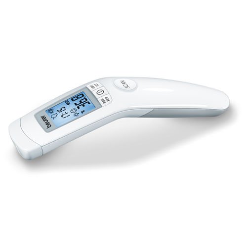 Nhiệt kế điện tử Beurer FT90