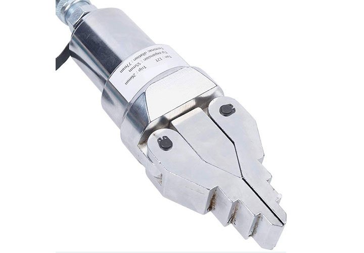 Hình ảnh tách mặt bích thủy lực FYP-30 Hình ảnh tách mặt bích thủy lực FYP-30