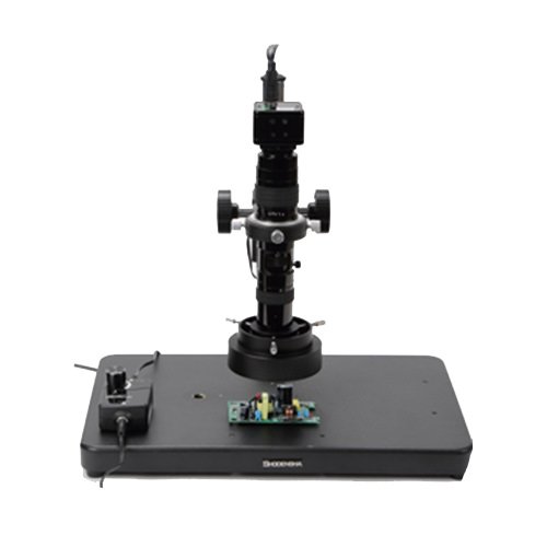 Kính hiển vi Shodensha FZ300PC3