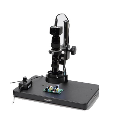 Kính hiển vi Shodensha FZ500PC3