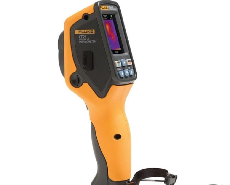 VT04A đi kèm với túi đựng và 4 pin AA nên rất thuận tiện cho bạn đi kiểm tra tại hiện trường. VT04A đi kèm với túi đựng và 4 pin AA nên rất thuận tiện cho bạn đi kiểm tra tại hiện trường.