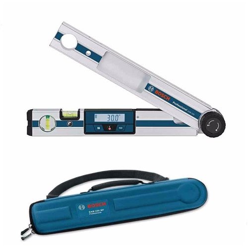 Thước đo góc kỹ thuật số Bosch GAM 220