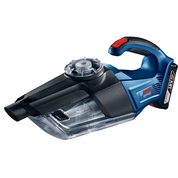Máy hút bụi Bosch GAS 18V-1 SET
