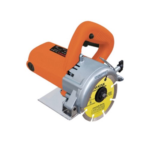 Máy cắt gạch đá Gomes GB-112