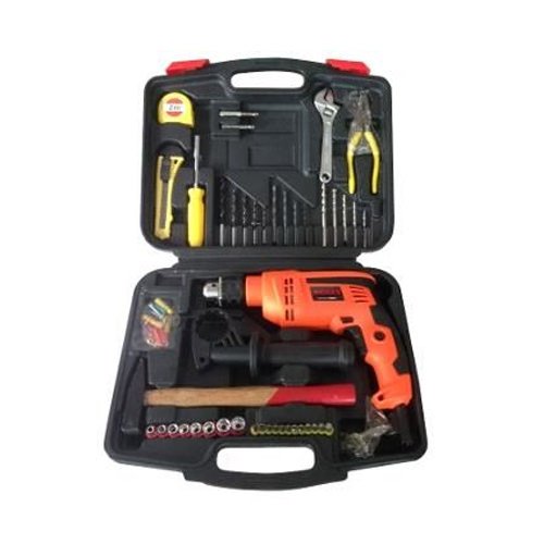 Bộ máy khoan gia đình Gomes GB-5515 Set
