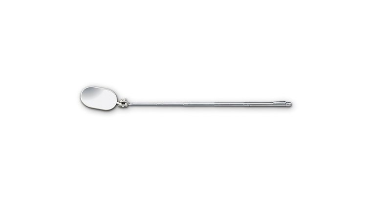 Gương soi kỹ thuật 50mm Niigatta IMTR-50K Gương soi kỹ thuật 50mm Niigatta IMTR-50K
