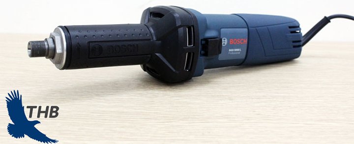 Máy mài lỗ Bosch GGS 5000 L