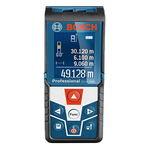 Máy đo khoảng cách Bosch GLM 500
