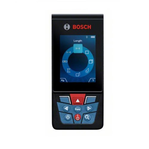 Máy đo khoảng cách Laser Bosch GLM 150 C