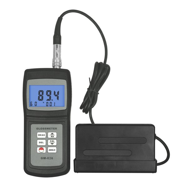 Máy đo độ bóng 2 góc độ 20°60° GM-026