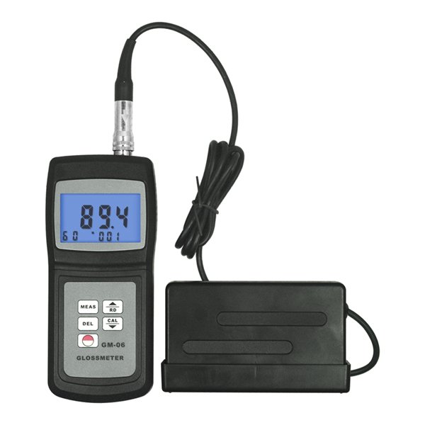 Máy đo độ bóng 1 góc 60° GM-06
