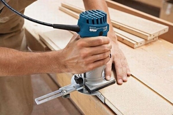 Bosch GMR 1