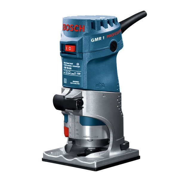 Máy phay Bosch GMR 1