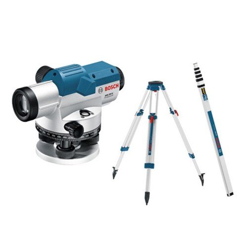 Máy thủy bình Bosch GOL 26 DBT 160GR 500