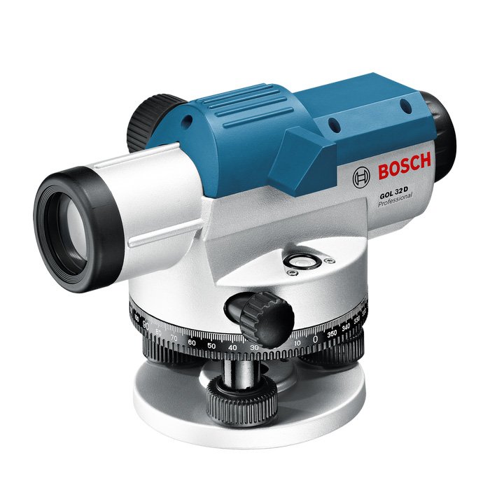 Máy thủy bình Bosch GOL 32D