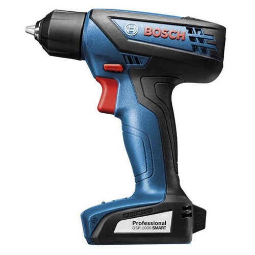 Máy khoan pin Bosch GSR 1000