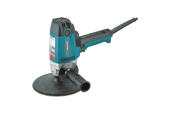 Máy chà nhám đĩa 900W-180mm Makita GV7000C Máy chà nhám đĩa 900W-180mm Makita GV7000C