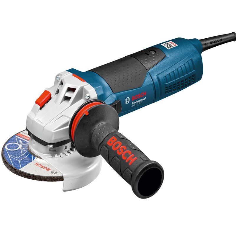 Máy mài góc nhỏ Bosch GWS 17-125 CI
