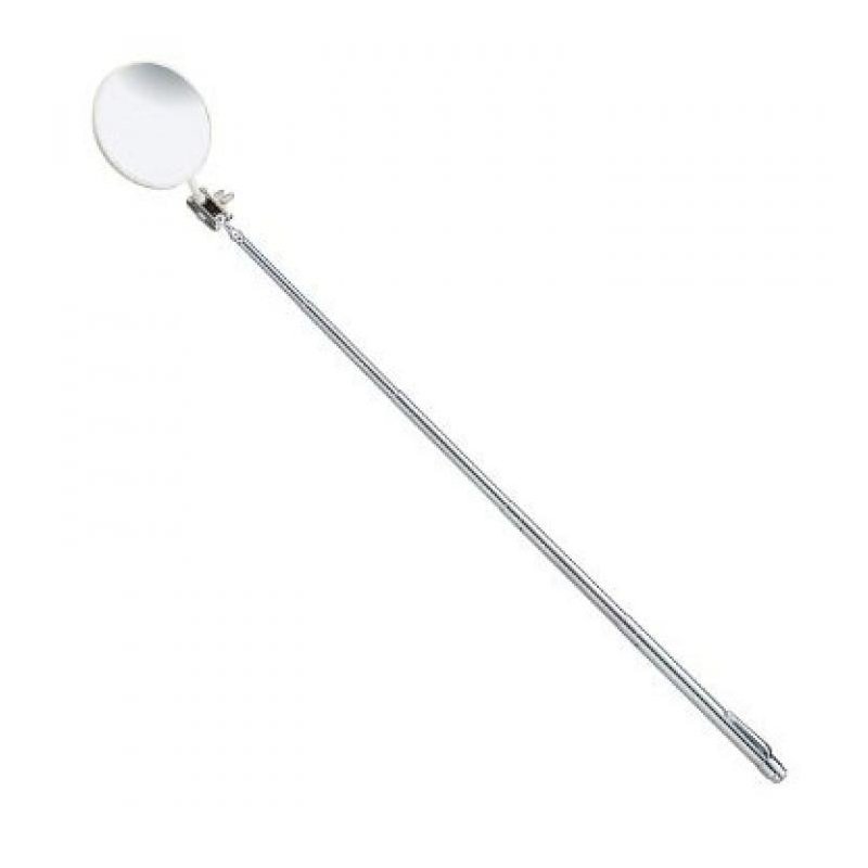 Gương soi kỹ thuật 30mm Niigata IMTR-30R có cấu tạo đơn giản Gương soi kỹ thuật 30mm Niigata IMTR-30R có cấu tạo đơn giản