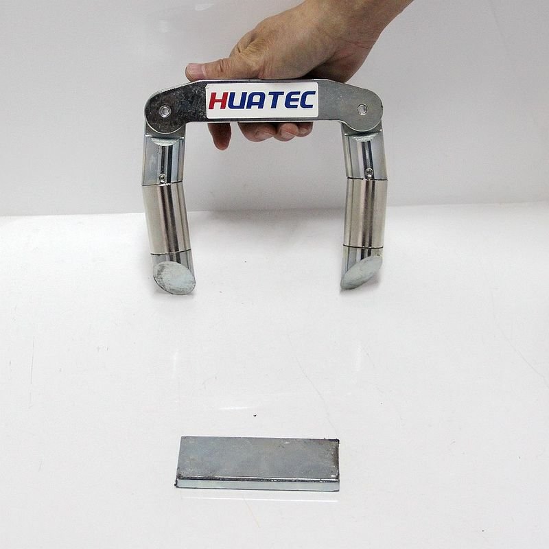 Máy phát hiện lỗ hổng Yoke HCDX-300 Máy phát hiện lỗ hổng Yoke HCDX-300