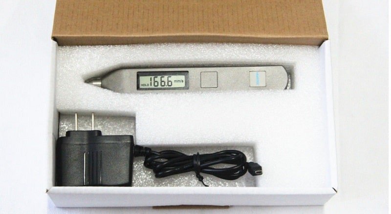 Máy đo độ rung HG-6400 sử dụng để phát hiện lỗi nhanh của động cơ, quạt điện, máy bơm, máy nén khí, máy công cụ Máy đo độ rung HG-6400 sử dụng để phát hiện lỗi nhanh của động cơ, quạt điện, máy bơm, máy nén khí, máy công cụ